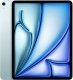 Tablet Apple iPad Air 13" 8 gen. 256 GB Niebieski (MH5V4HC-A) 1