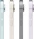 Tablet Apple iPad Air 11" 8 gen. 256 GB 5G Niebieski (MH7E4HC-A) 3