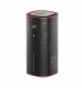 Router ZTE Router MC8512 G5 Ultra Black-Red Gaming 1