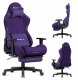 Fotel FORCE Gra. krzesło HZ-Force 5.7 PURPLE 1