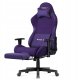 Fotel FORCE Gra. krzesło HZ-Force 5.7 PURPLE 10