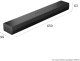 Soundbar LG S20A 2
