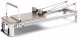 Toorx Reformer do pilatesu TOORX PTX8000 aluminiowy Moon&Sand komercyjny 1