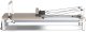 Toorx Reformer do pilatesu TOORX PTX8000 aluminiowy Moon&Sand komercyjny 2