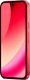 Smartfon Pixel 10a 5G 8/128GB Czerwony  (GA09604-GB) 4