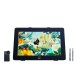 Tablet graficzny XP-Pen XPPen Artist Pro 24 (Gen 2) 165Hz tablet graficzny Czarny 5080 lpi 526 x 296 mm USB/Bluetooth 2