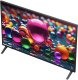 Telewizor LG 43UA75006LA LED 43'' 4K Ultra HD WebOS 25 11