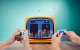 Tetris Duel Konsola Gra Tv Retro Arcade Dla Dwóch Graczy 2x Pad Plug & Play / 320142 11