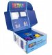 Tetris Duel Konsola Gra Tv Retro Arcade Dla Dwóch Graczy 2x Pad Plug & Play / 320142 5