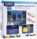 Tetris Duel Konsola Gra Tv Retro Arcade Dla Dwóch Graczy 2x Pad Plug & Play / 320142 7