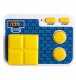 Tetris Duel Konsola Gra Tv Retro Arcade Dla Dwóch Graczy 2x Pad Plug & Play / 320142 9