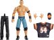 Figurka Mattel WWE® WrestleMania® John Cena® (JHX77) 1