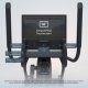 Orbitrek NordicTrack Rower Eliptyczny NordicTrack AirGlide 16 Programowany Ekran HD 16" 7