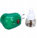 Mugga Urządzenie elektryczne z wkładem na komary Mugga 45 nocy 35ml + 4x Wkład płyn na komary Mugga 45 nocy 35ml 8