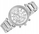 Zegarek Giewont Zegarek Damski Giewont Sapphire Srebrny GW3380-B1 2