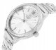 Zegarek Giewont Zegarek Damski Giewont Sapphire Srebrny GW1140-B1 2