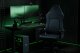 Fotel Razer Iskur V2 NewGen Czarny 2