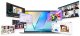 Laptop Asus ASUS Vivobook S16 S3607VA-RP095 Intel Core 5 210H 16GB 512GB SSD 10