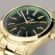 Zegarek Jordan Kerr Zegarek męski Accurist 74018 złoty 8
