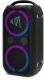 Głośnik TechniSat Głośnik przenośny TechniSat WUMMSBOX 80W Bluetooth USB AUX IPX4 TWS Czarny 2