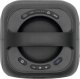 Głośnik TechniSat Głośnik przenośny TechniSat WUMMSBOX 80W Bluetooth USB AUX IPX4 TWS Czarny 4