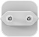Ładowarka Mobile Origin Mophie ROC GaN - ładowarka sieciowa, 1x USB-C, 35W (white) 2