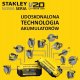 Kosiarka akumulatorowa Stanley SCMWP3401M1-QW 7