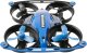 Dron Amewi DRE Drohne Formul A Track Race + tor wyścigowy niebieski 3