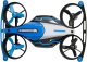 Dron Amewi DRE Drohne Formul A Track Race + tor wyścigowy niebieski 4
