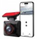 Wideorejestrator Dod Tech Kamera samochodowa AKEEYO P1 wideorejestrator FullHD 30fps - czarna 1