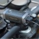 Wideorejestrator Akeeyo Kamera sportowa AKEEYO 710 Lite wideorejestrator na kierownicę na rower motocykl - czarna 11