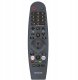 Telewizor Sencor SLE 65Q871B Q-SERIES WEBOS TV     SENCOR 8