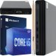 Komputer poleasingowy HP HP ProDesk 400 G6 Mini i5-10500T 6x3.80GHz 32 GB DDR4 512 M.2 SSD HDMI WIN11PRO Poleasingowy Tiny PC 1