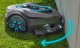 Robot koszący Gardena smart SILENO sense 600 m² 8