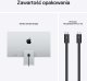 Monitor Apple Studio Display - Standard Glass - Podstawka z regulacją pochylenia (MFEX4RC/A) 7