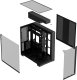 Obudowa Thermalright A70 czarna 4