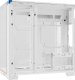 Obudowa Thermalright A70 biała ARGB 4