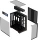 Obudowa Thermalright A70 Vision czarna ARGB 4