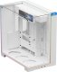 Obudowa Thermalright A70 Vision biała ARGB 2
