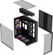 Obudowa Thermalright A70 FAN czarna 5
