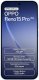 Smartfon Oppo Reno 15 Pro 5G 12/512GB Niebieski  (110010236560) 2