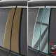 GrizzGlass Folia ochronna na słupki GrizzGlass BodyShield do Renault Austral (2022-2025) [8w1] 3