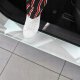 GrizzGlass Folia ochronna na progi GrizzGlass BodyShield do Tesla Model Y (2020-2024) [4w1] 3