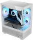Komputer Thermaltake Thermaltake FTW V170A 5070 Elite Snow, gaming PC white/transparent, Windows 11 Home 2