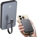 Powerbank Ugreen PB526 10000mAh Szary 2