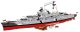 Cobi Battleship Bismarck 3204 klocków 171