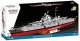 Cobi Battleship Bismarck 3204 klocków 183