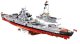 Cobi Battleship Bismarck 3204 klocków 236