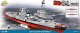 Cobi Battleship Bismarck 3204 klocków 55