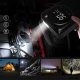 Zenwire Urządzenie Rozruchowe Powerbank Jump Starter Booster Kompresor Samochodowy Zenwire CYD14 5